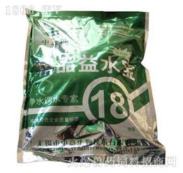 創新筑夢 中意生物持續優化水質凈化解毒方案