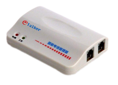 智能回拔器ET-0201 eTalker賦能高效網絡通信